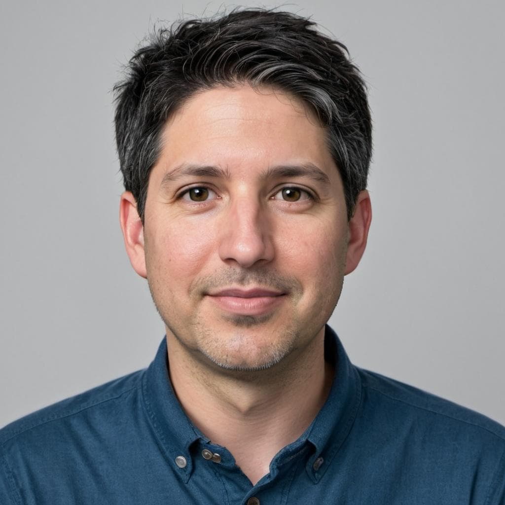 Matt de la Peña