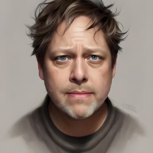 Matt Dinniman
