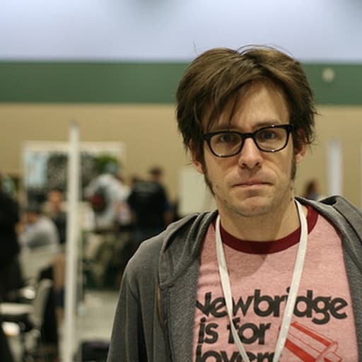 Matt Fraction