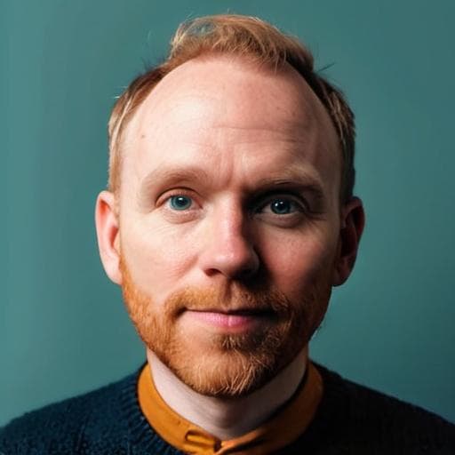 Matt Haig