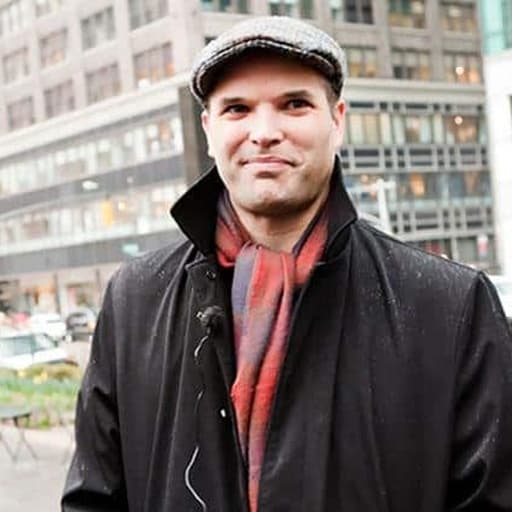 Matt Taibbi