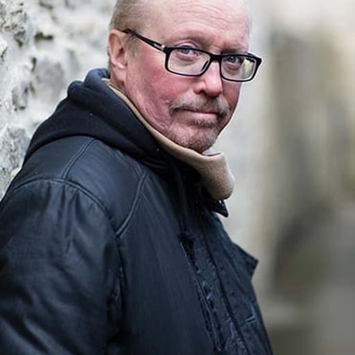 Matthew Costello