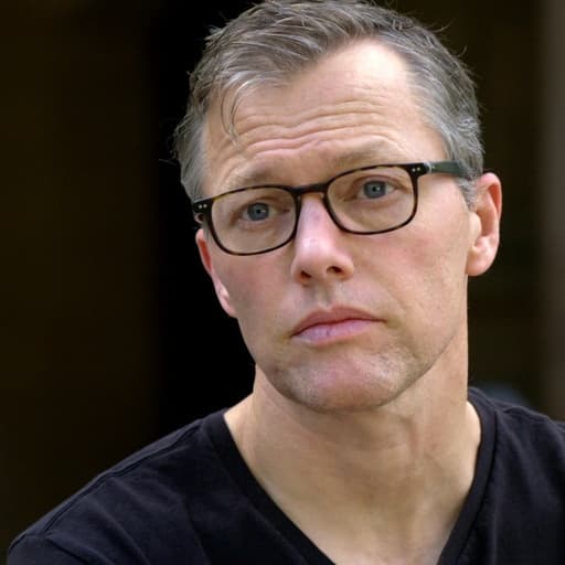 Matthew Desmond