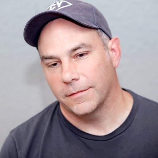 Matthew Dicks