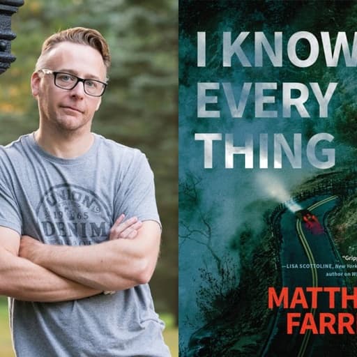 Matthew Farrell