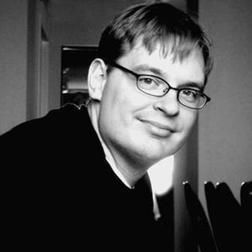 Matthew J. Kirby