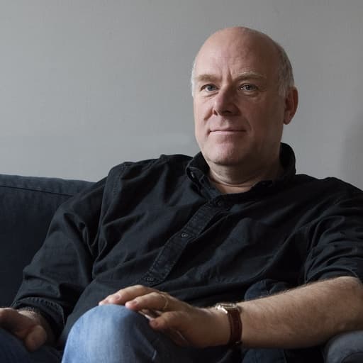 Matthew Kneale