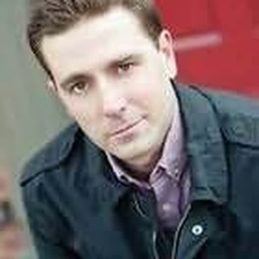Matthew Norman