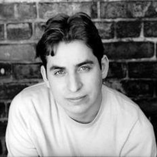 Matthew Pearl