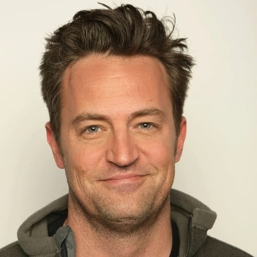 Matthew Perry