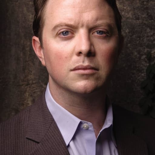 Matthew Quirk