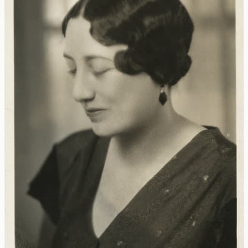 Maud Hart Lovelace