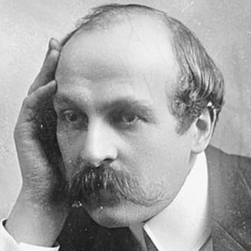 Maurice Leblanc