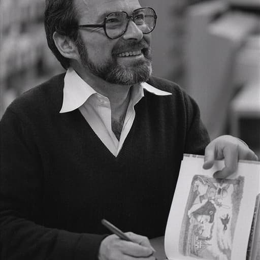 Maurice Sendak