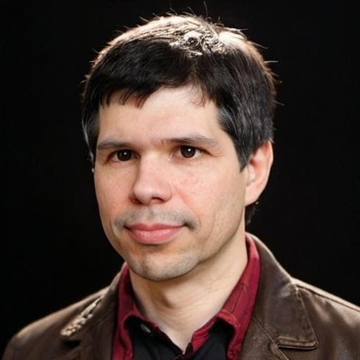 Max Brooks