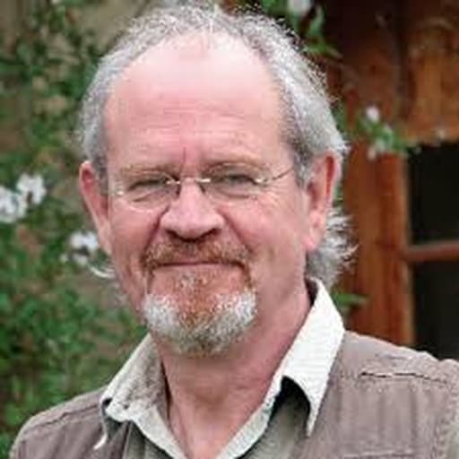 Max Du Preez