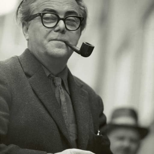 Max Frisch