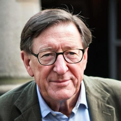 Max Hastings