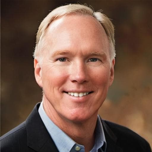 Max Lucado