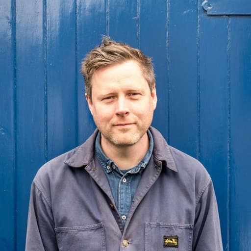 Max Porter