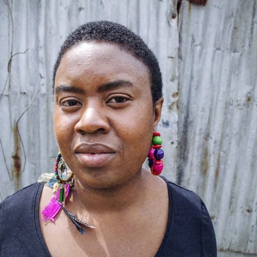 Maxine Beneba Clarke