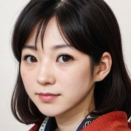 Mayu Shinjō