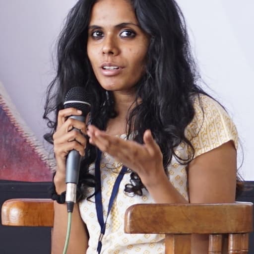 Meena Kandasamy