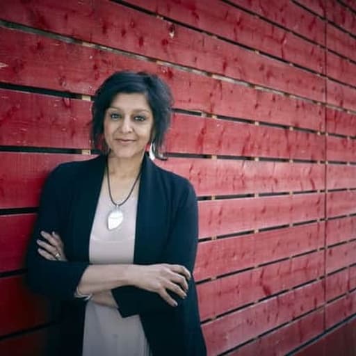 Meera Syal