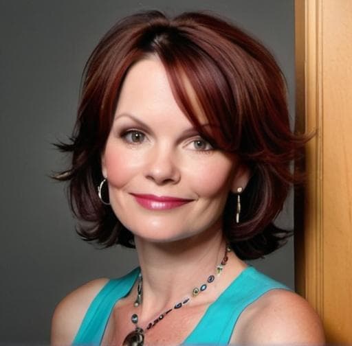 Meg Cabot