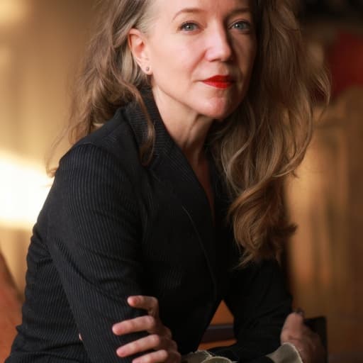Meg Howrey