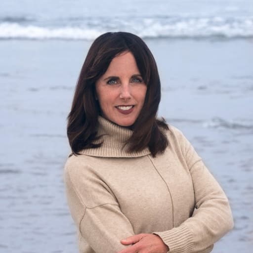 Meg Mitchell Moore