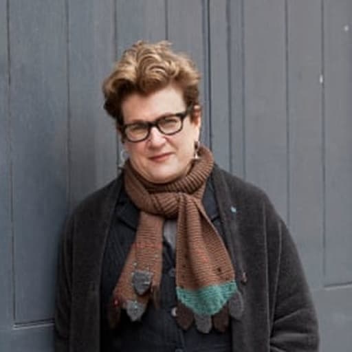 Meg Rosoff