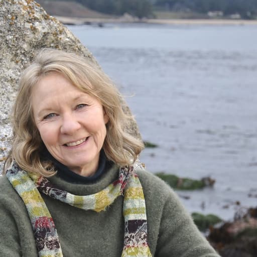 Meg Waite Clayton
