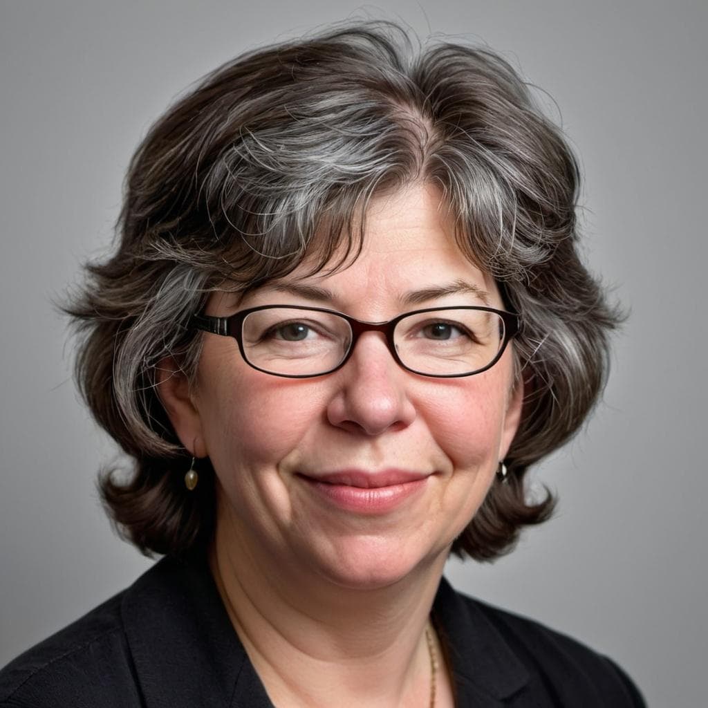 Meg Wolitzer