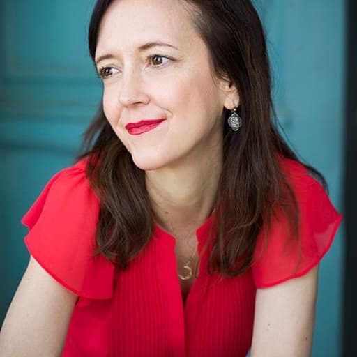 Megan Abbott