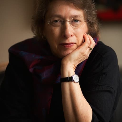 Megan Marshall