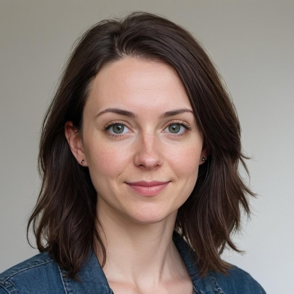 Megan Shepherd