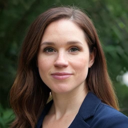 Meghan March