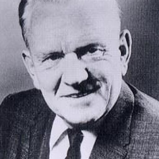 Meindert DeJong