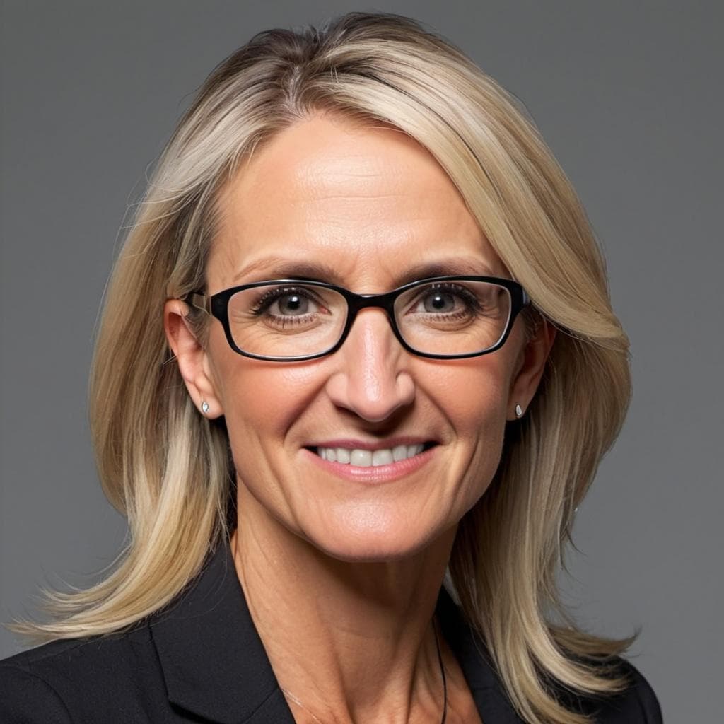 Mel Robbins