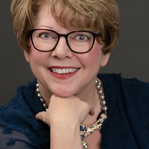 Melanie Benjamin