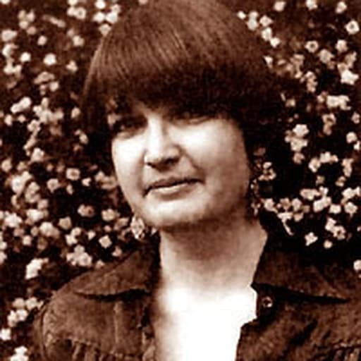 Melanie Rawn