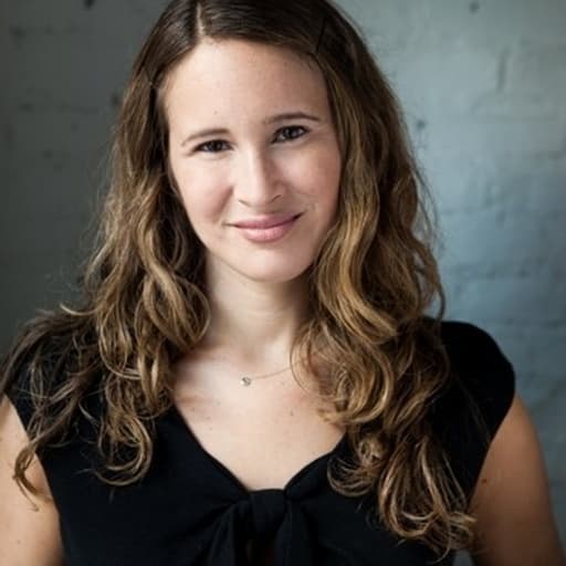 Melissa Broder