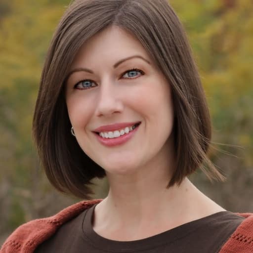 Melissa Landers