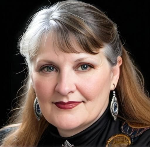 Mercedes Lackey