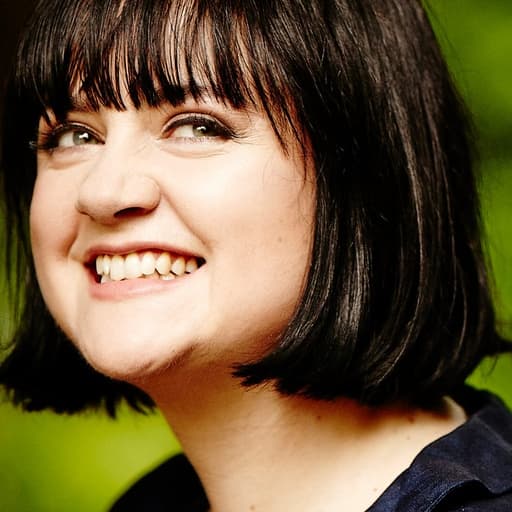 Mhairi McFarlane