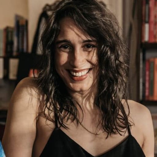 Mia Arderne