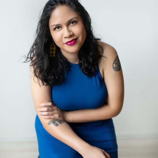 Mia P. Manansala