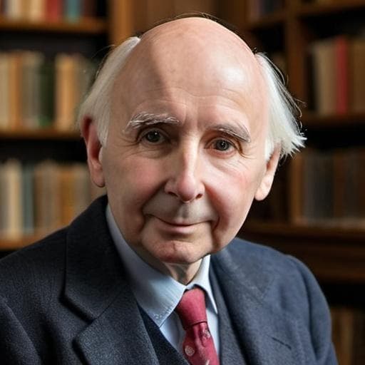 Michael Bond