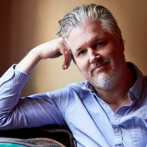 Michael Buckley